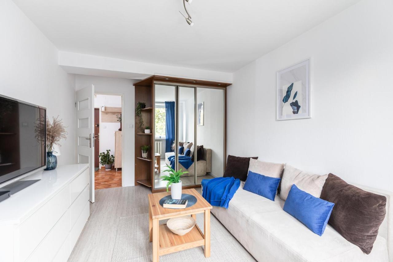 Superapart Deotymy 19 Apartament